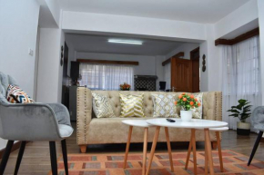 Sweet Gaa, 1 BR, Private, Stylish, Wi-Fi, Netflix